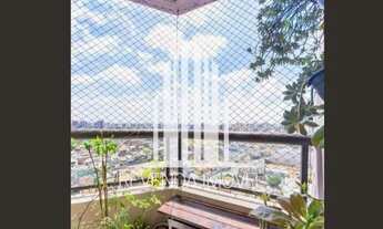 Imagem 3: Apto à venda com 86m², 3 quartos e 2 vagas Santo Andre