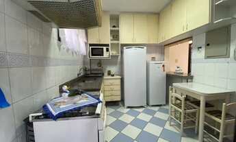 Imagem 6: Apartamento Guilhermina Praia Grande