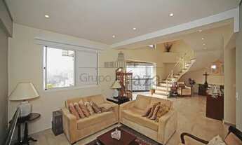 Imagem 5: Apartamento Cobertura Duplex em São Paulo