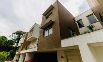 Imagem: Casa de condomínio com 620m² - 4 suítes