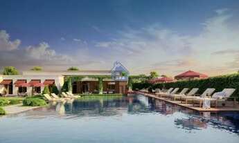 Imagem 5: Apartamento Novo com 3 Suítes, em Condomínio Resort!