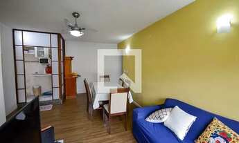 Imagem 3: Apartamento à Venda - Estácio , 3 Quartos, 60 m2