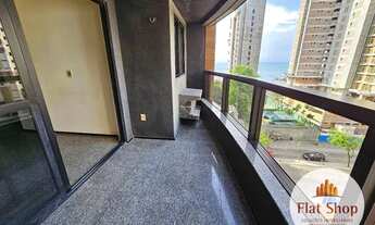 Imagem: Flat com 1 dormitório à venda, 49 m²