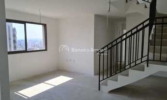 Imagem: Apartamento com 3 Quartos à venda com 133m²