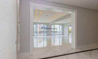 Imagem 4: Apartamento para venda na Bela Vista 5 suites