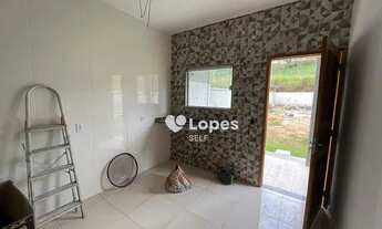Imagem 4: Casa com 2 dormitórios à venda, 70 m² por R$ 350.000,00 - Condado de Maricá - Maricá/RJ