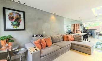 Imagem 3: Casa-São Paulo-JARDIM MARAJOARA