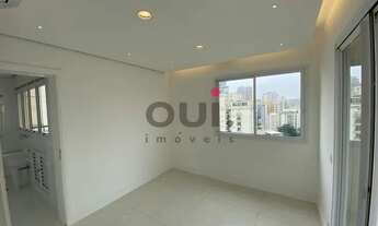 Imagem 5: Cobertura com 4 dormitórios à venda/locação - Vila Nova Conceição - São Paulo/SP