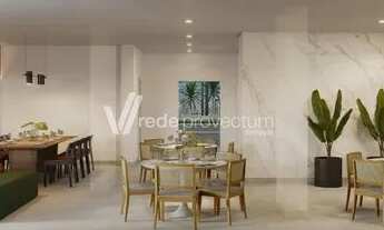 Imagem 7: Cobertura - Taquaral - Campinas