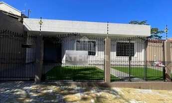 Imagem 2: CASA NO CENTRO Casa com 2 dormitórios