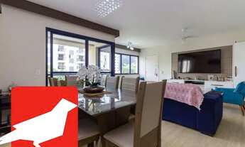 Imagem 5: Apartamento à venda no bairro Vila Andrade - São Paulo/SP