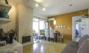 Imagem 2: Apartamento em Jardim Botânico