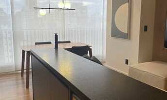 Imagem 7: Apartamento com 63m2 e 2 quartos em Bela Vista