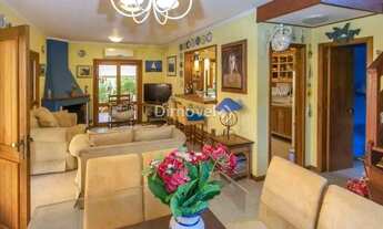 Imagem 3: PORTO ALEGRE - Casa de Condomínio - GUARUJÁ