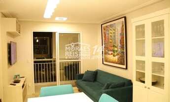 Imagem: Apartamento à venda, 67 m² por R$ 519.000,00