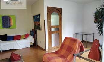 Imagem 3: Excelente apartamento 1 por andar com vista permanente para o verde