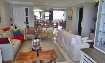 Imagem 6: Apartamento para venda com 148 metros quadrados com 4 quartos no Caminho das Árvores - Sal