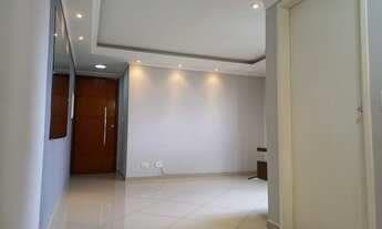 Imagem 3: Apartamento para aluguel tem 58 metros quadrados com 2 quartos em Sítio Pinheirinho - São