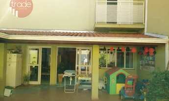 Imagem 2: Casa com 3 dormitórios à venda, 219 m² por R$ 545.000,00 - Parque dos Lagos - Ribeirão Pre