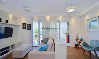 Imagem 7: Apartamento para venda na lapa 3 quartos