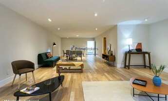 Imagem 3: Apartamento Residencial para venda, Paraíso, São Paulo - AP11461