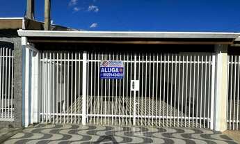 Imagem: Casa disponível para locação no Residencial