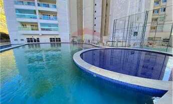 Imagem: Apartamento para venda com 173 metros quadrados