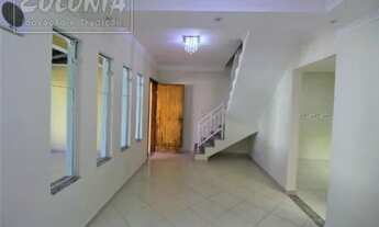 Imagem: Santo André - Casa Padrão - Parque Oratório