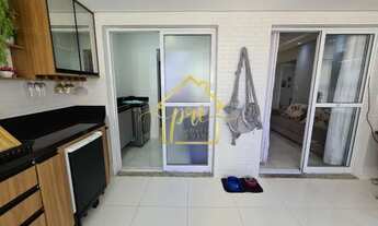 Imagem 4: Praia Grande - Apartamento Padrão - Aviação