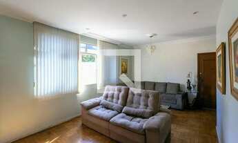 Imagem 4: Apartamento para Aluguel - Santa Efigênia, 4 Quartos, 185 m2