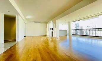 Imagem 6: Apartamento no Sumaré com 215m2 sendo 3 dormitorios e 4 vagas de garagem