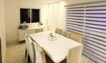 Imagem 4: Venda | Edifício Choice | Apartamento Duplex | 18 do forte | 180m²