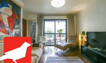 Imagem 6: Apartamento à venda no bairro Vila Andrade - São Paulo/SP