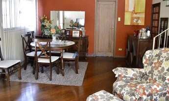 Imagem: Sobrado com 3 dormitórios à venda, 122