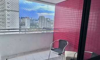 Imagem 2: Apartamento para venda no Brooklin 2 quartos