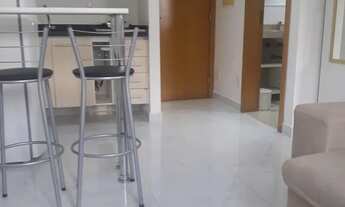 Imagem 6: ALUGO FLAT MOBILIADO ALPHAVILLE Barueri centro 3.300