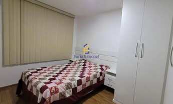 Imagem 6: WG - Apartamento à venda, 60 m² no Eldorado - Juiz de Fora/MG