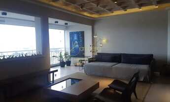 Imagem 2: ILE ECO LFE 118m2 - 2 suítes, 2 vagas , DIFERENCIADO!!!