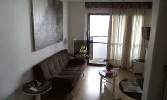 Imagem: Flat disponível na Bela Vista