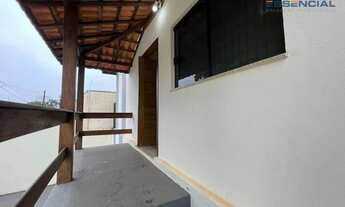 Imagem 3: Casa com 2 dormitórios para alugar, por R$ 1.500/mês - Jardim Itália - Botucatu/SP