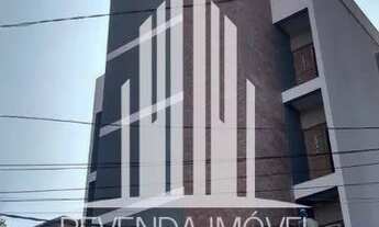 Imagem 1: Apartamento quitado novo acabou de ficar pronto, Detalhes do condominio Condomínio fechado