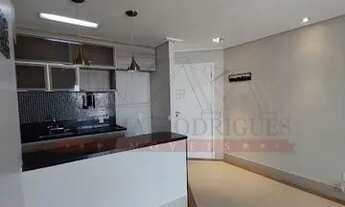 Imagem 6: BARRA FUNDA - 58 Metros - 2 Dormt. -1 suíte - c armários - Varanda - 1 Vaga!!