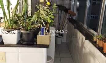 Imagem 7: Apto 2 dorms, José Menino, Stos R$ 390 mil Cod1809