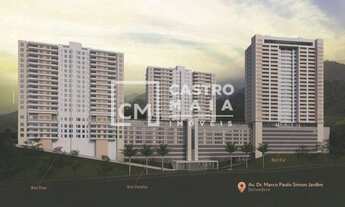 Imagem: ALTO BELVEDERE - TORRE MONT BLANC - APARTAMENTO