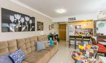 Imagem 3: Apartamento para venda com 88 metros quadrados com 3 quartos em Santana - Porto Alegre - R