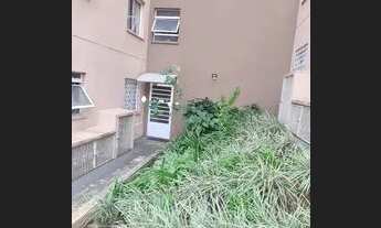 Imagem 5: Apartamento para locação com 51m² sendo 2 quartos, vaga e lazer no Santa Maria - Osasco/SP