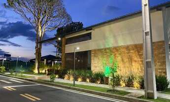 Imagem: Lote no Cond. Gran Paraíso - 160m²