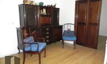 Imagem 4: Apartamento em Leblon