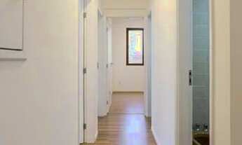 Imagem 6: Apartamento para venda possui 87 metros quadrados com 2 quartos em Vila Olímpia - São Paul