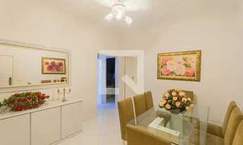 Imagem 3: Apartamento para Aluguel - São Cristóvão, 2 Quartos, 80 m2